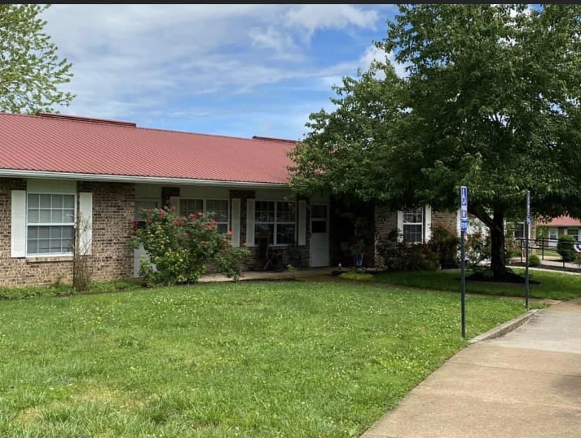 Photo of WILLOW SPRINGS APTS. Affordable housing located at 2700 STATE RTE 76 WILLOW SPRINGS, MO 65793