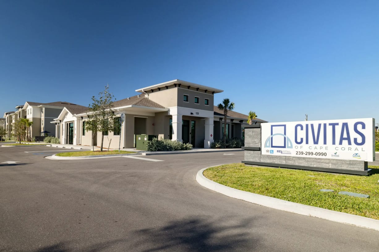 Photo of Civitas of Cape Coral at 123 Civitas Ct Cape Coral, FL 33991