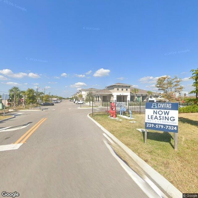 Photo of Civitas of Cape Coral. Affordable housing located at 123 Civitas Ct Cape Coral, FL 33991