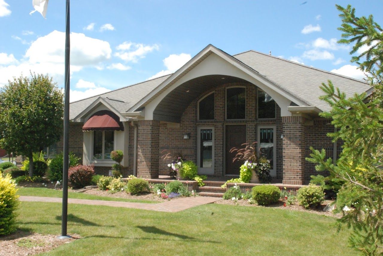 Photo of BIGGS WORKFORCE HOUSING at SCATTERED SITES SCATTERED, IN 46725
