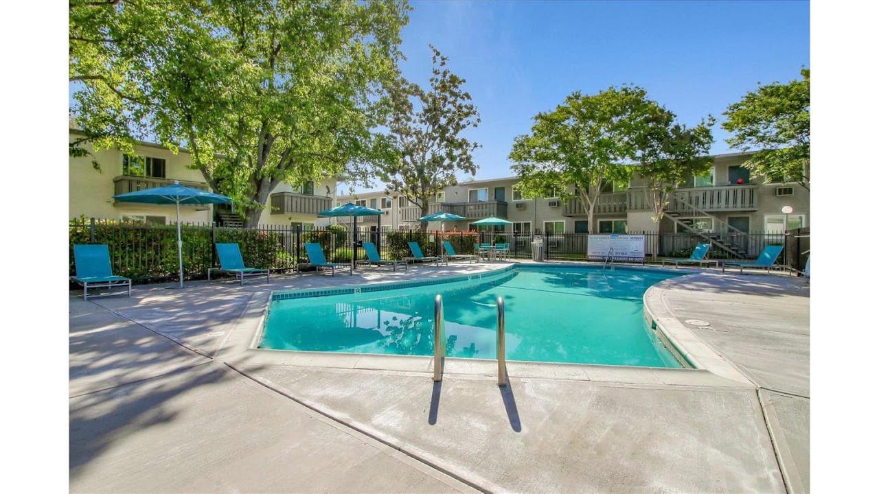 Photo of Thornbridge Apartments. Affordable housing located at 5210 Monterey Hwy San Jose, CA 95111