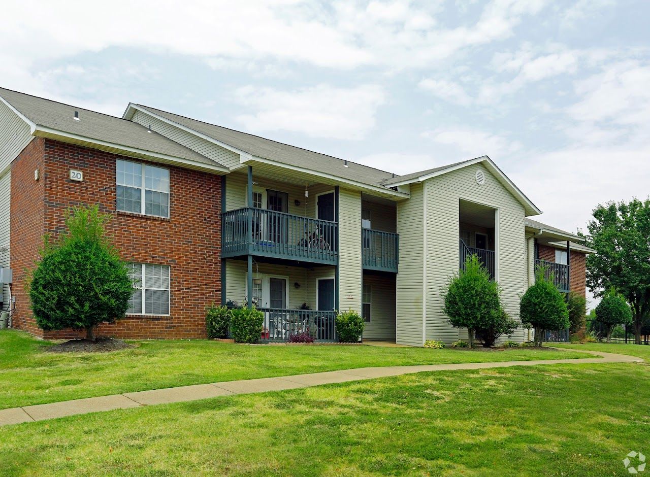 Photo of Waverly Apartments at 2767 Waverly Ave Memphis, TN 38114