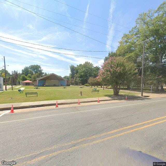 Photo of ST JOSEPH SQUARE. Affordable housing located at 135 HWY 897-6 ST JOSEPH, LA 