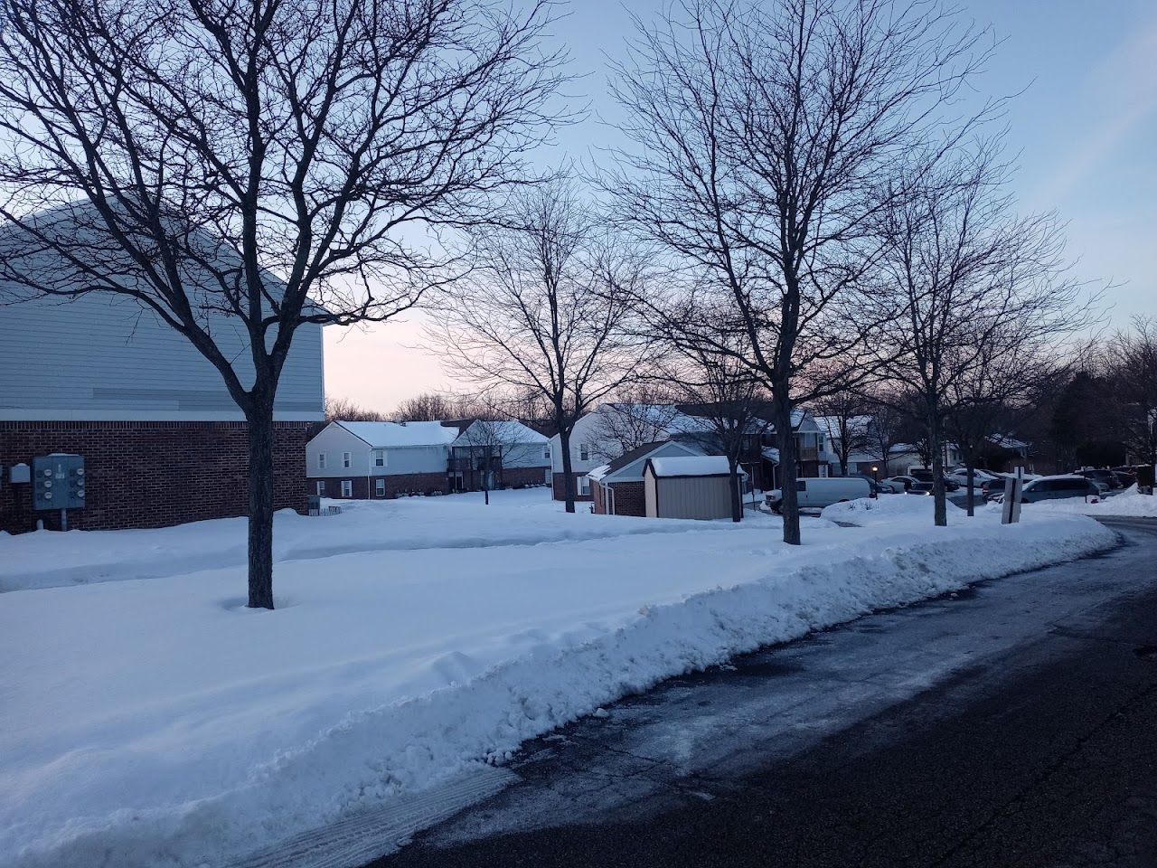 Photo of PLEASANT MEADOWS VILLAGE. Affordable housing located at 324 PLEASANT MEADOW BLVD CUYAHOGA FALLS, OH 44224