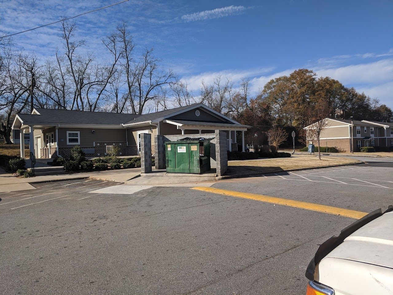 Photo of KEYSTONE APARTMENTS. Affordable housing located at 145 S MCDONOUGH ST JONESBORO, GA 30236