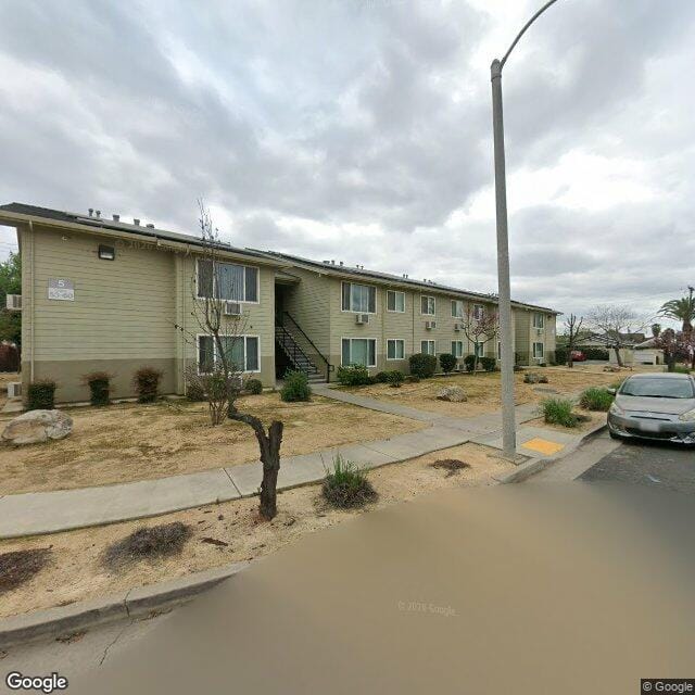 Photo of LINDSAY APTS. Affordable housing located at 470 E HONOLULU ST LINDSAY, CA 93247