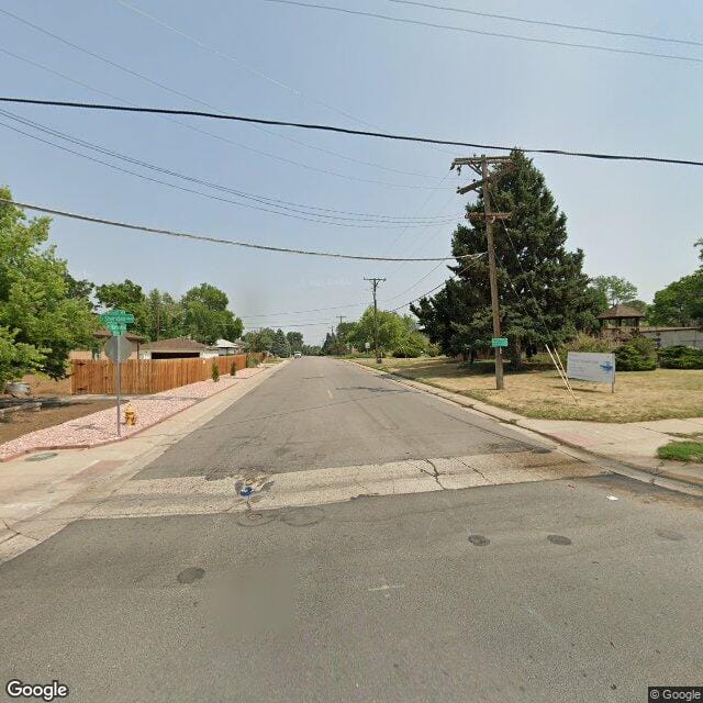 Photo of Iliff Terrace. Affordable housing located at 4750 E Iliff Ave Denver, CO 80222