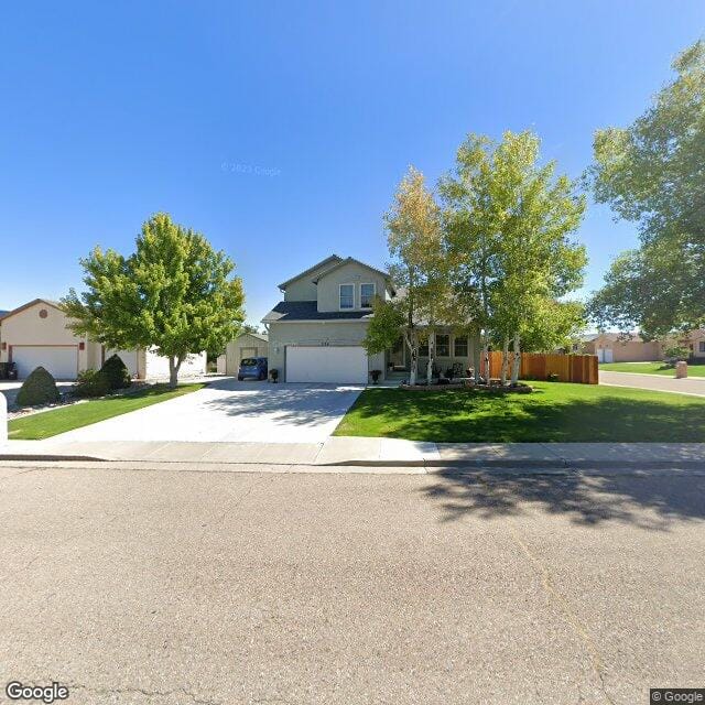 Photo of CASA DEL SOL. Affordable housing located at 1725 CONSTITUTION RD. PUEBLO, CO 81001