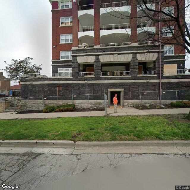 Photo of JAZZ HILL HOMES. Affordable housing located at 1116 PASEO BLVD KANSAS CITY, MO 64106