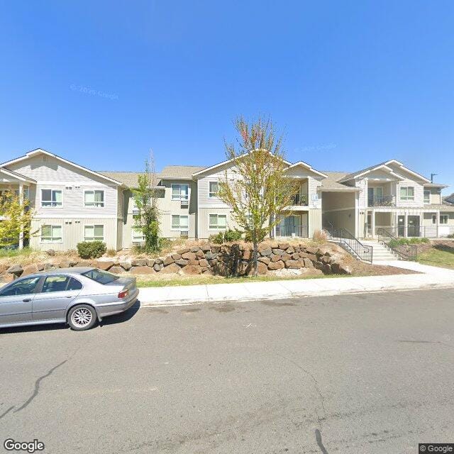 Photo of GUADALUPE HAVEN. Affordable housing located at 705 E GEMSTONE OTHELLO, WA 99344