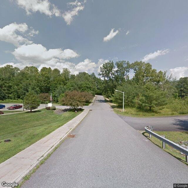 Photo of HOLLOW DRIVE HOUSING at 60 HOLLOW DR WHITE RIVER JUNCTION, VT 05001