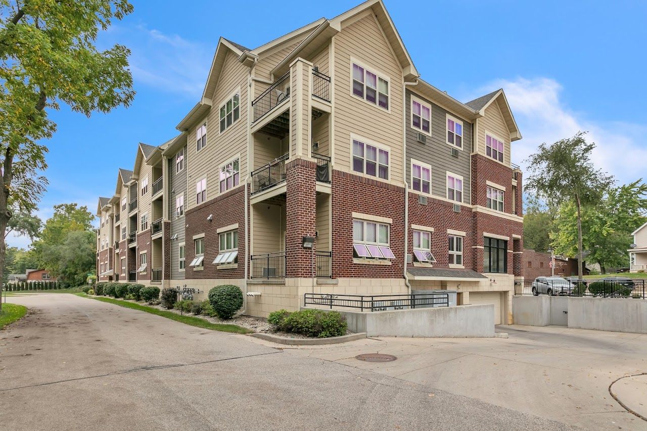 Photo of RESIDENCES ON MAIN. Affordable housing located at 307 E MAIN STREET TWIN LAKES, WI 53181