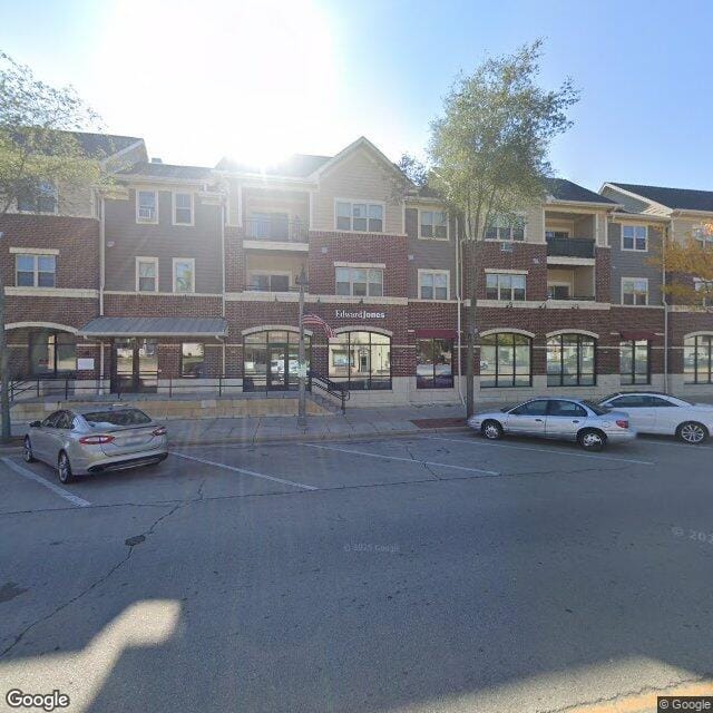 Photo of RESIDENCES ON MAIN at 307 E MAIN STREET TWIN LAKES, WI 53181