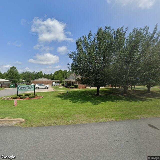 Photo of PINEWOOD MANOR at 201 BELL GRAYSON RD DEMOPOLIS, AL 36732