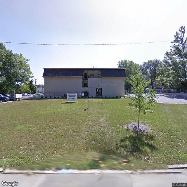 Photo of MEADOWLARK APTS. Affordable housing located at 9426 E 44TH ST INDIANAPOLIS, IN 46235