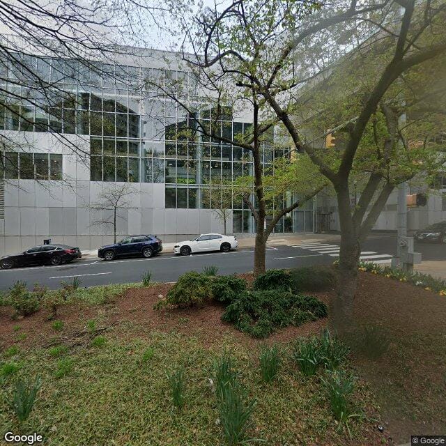 Photo of JORDAN. Affordable housing located at 801 N WAKEFIELD ST ARLINGTON, VA 22203