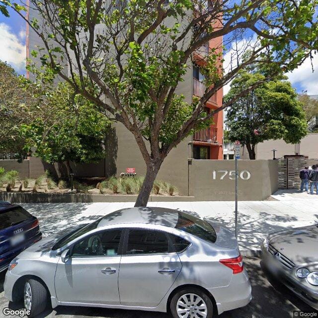 Photo of 1750 MCALLISTER STREET. Affordable housing located at 1750 MCALLISTER STREET SAN FRANCISCO, CA 94115