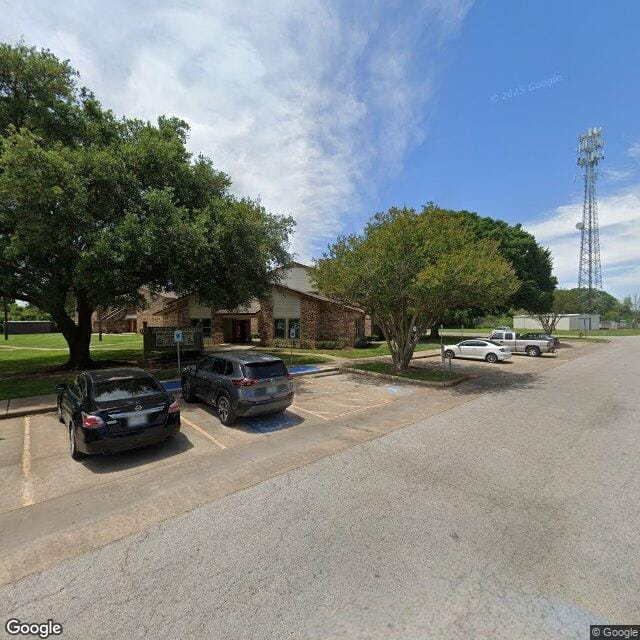 Photo of Brazorian Apartments at 210-214 Brazos St Brazoria, TX 77422