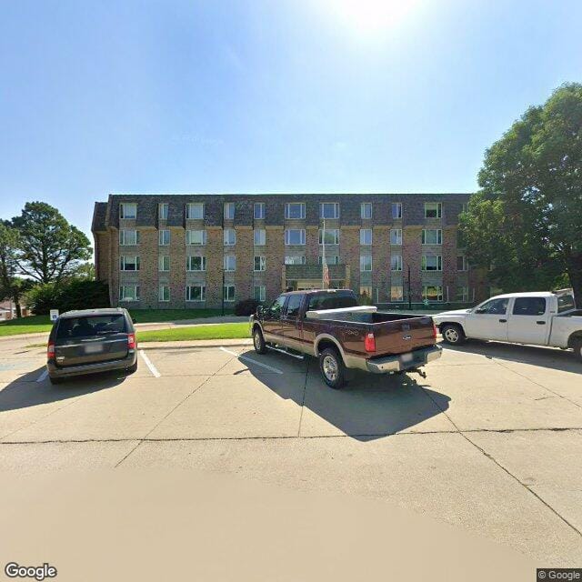 Photo of Broken Bow Housing Authority. Affordable housing located at 825 S 9TH Avenue BROKEN BOW, NE 68822