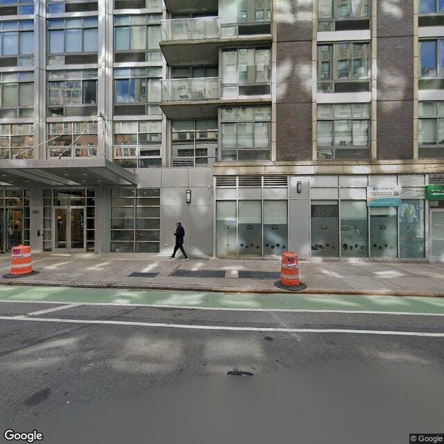 Photo of 260 WEST 26 TH STREET. Affordable housing located at 260 W 26TH ST NEW YORK, NY 10001