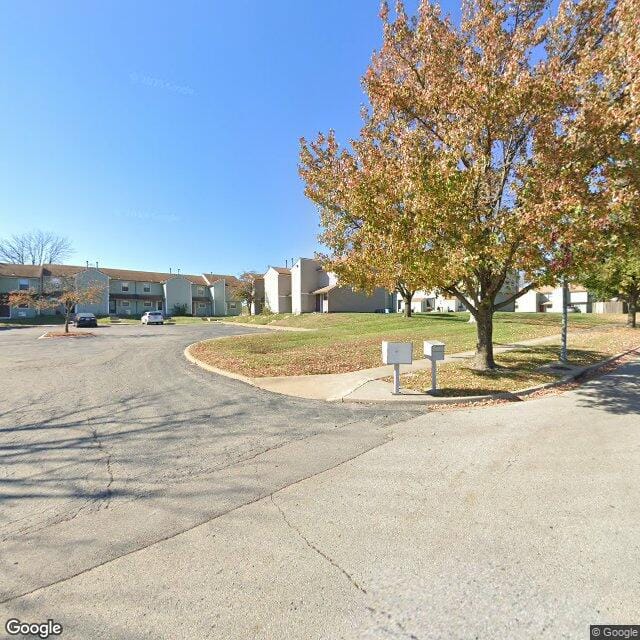 Photo of JEFFERSON MANOR. Affordable housing located at 501 NW 63RD ST KANSAS CITY, MO 64118