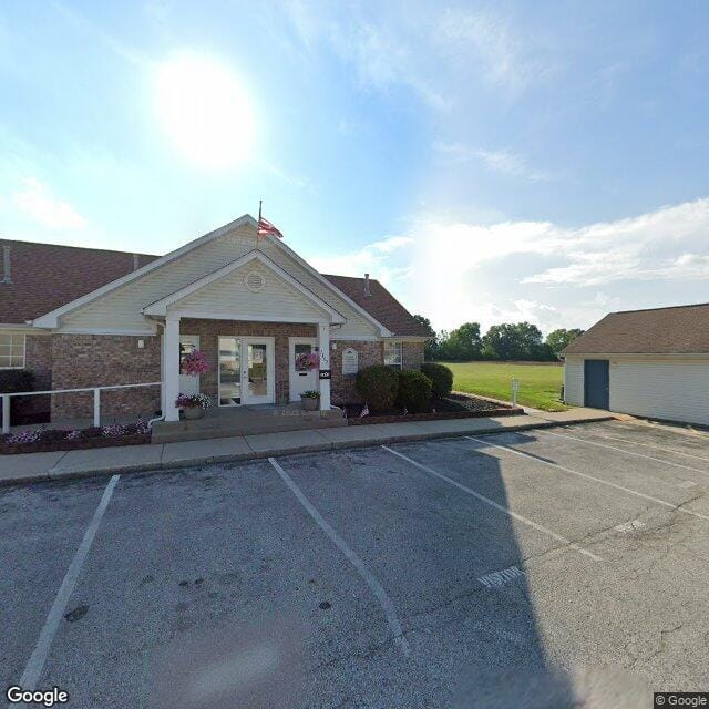 Photo of Camby Crossing Apartment Homes at 7402 Camby Crossing Dr Camby, IN 46113