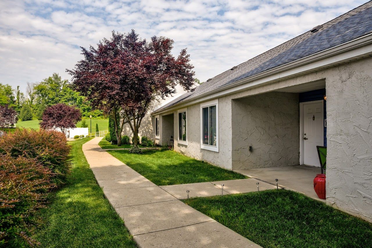 Photo of ABBY'S CROSSING. Affordable housing located at 301 VIRGINIA ST BETHESDA, OH 43719