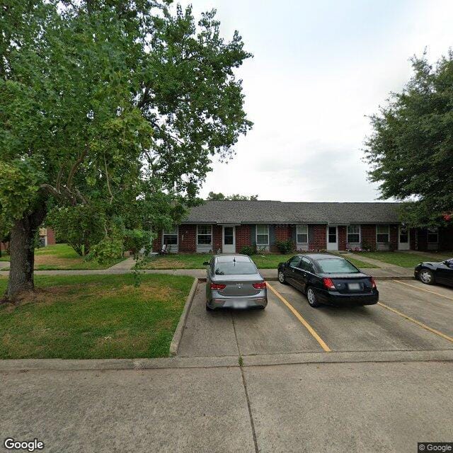 Photo of River Bend Apartments at 310 Miller Creek Dr Natchitoches, LA 71457