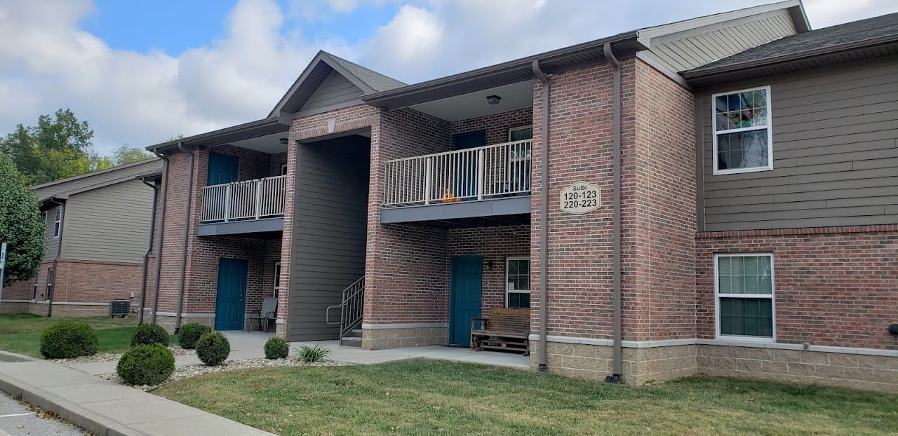 Photo of COVERED BRIDGE APTS (WASHINGTON) at 569 W 150 S WASHINGTON, IN 47501