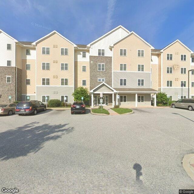 Photo of WESTMINSTER PLACE AT QUEEN ST. Affordable housing located at 150 PAULINE DR YORK, PA 17402