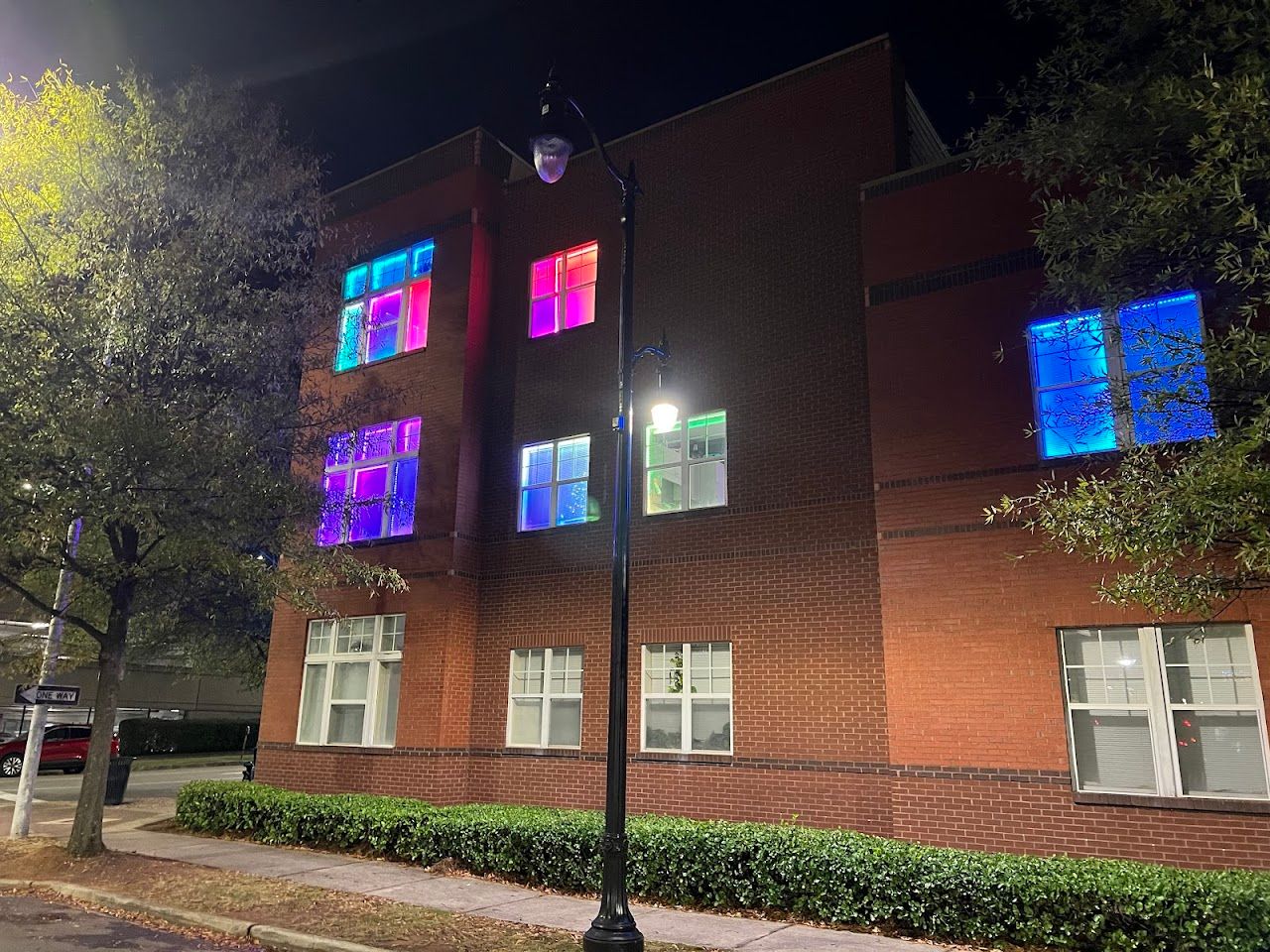 Photo of Park Estates at 2341 S Park Dr SW Birmingham, AL 35211