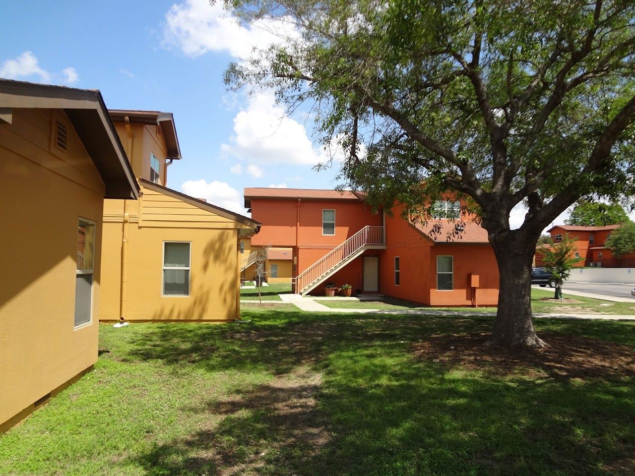 Photo of LA POSADA DEL REY APTS. Affordable housing located at 3135 ROOSEVELT AVE SAN ANTONIO, TX 78214