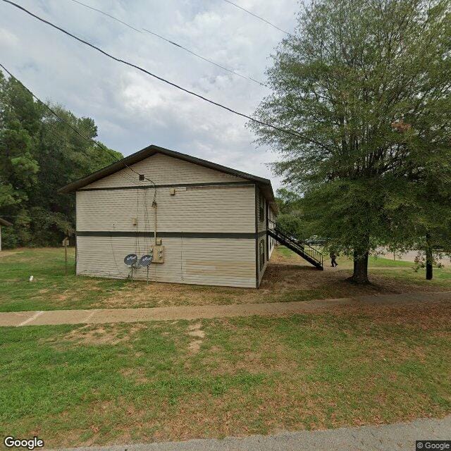 Photo of CENTER PLACE APTS - CENTER. Affordable housing located at 705 CLIFFORD ST CENTER, TX 75935