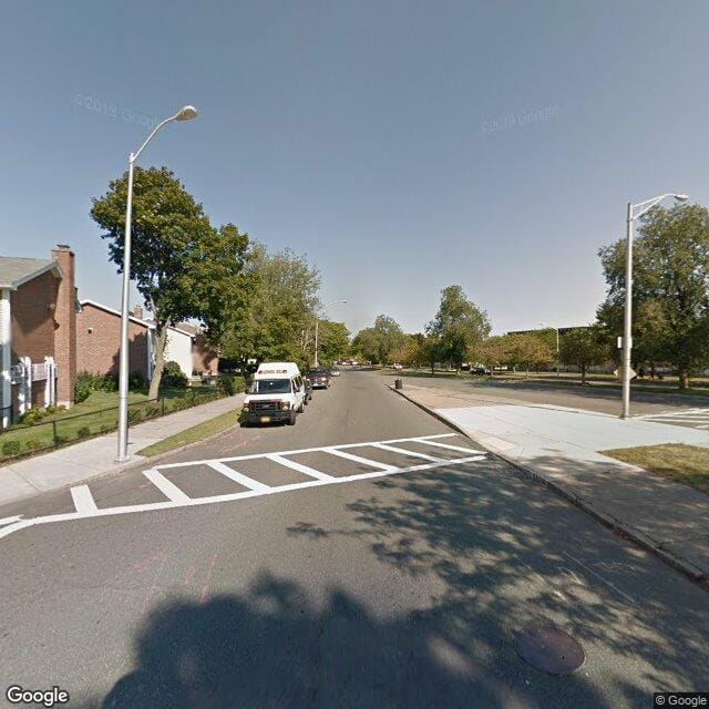 Photo of WARREN SHEPARD STREET at 9 WARREN ST LYNN, MA 01902