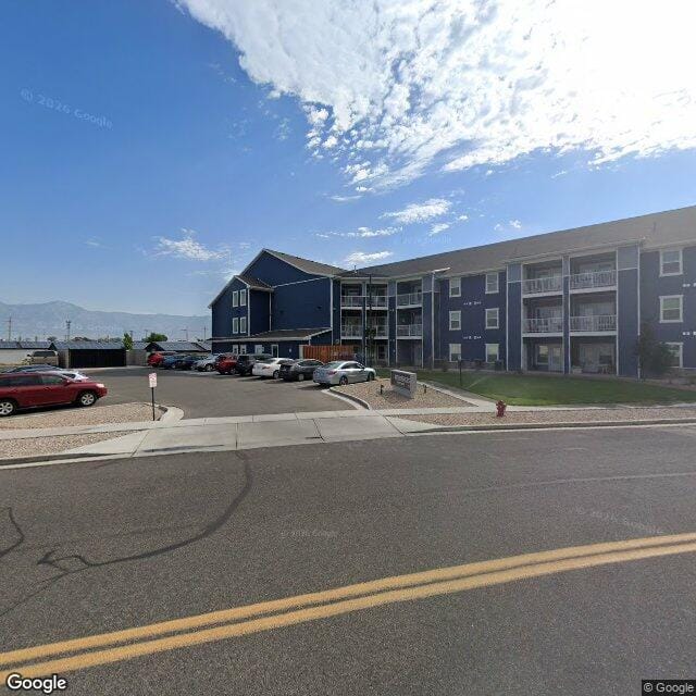 Photo of RESIDENCES AT WEST HAVEN. Affordable housing located at 1110 WEST SHADY BROOK LANE WEST HAVEN, UT 84401