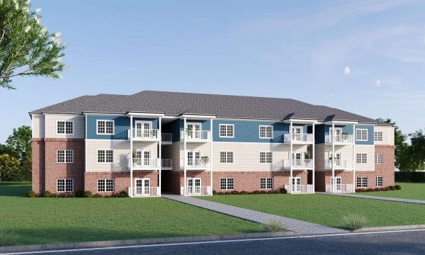 Photo of 700 West 44. Affordable housing located at 4500 Bassett Ave Richmond, VA 23225
