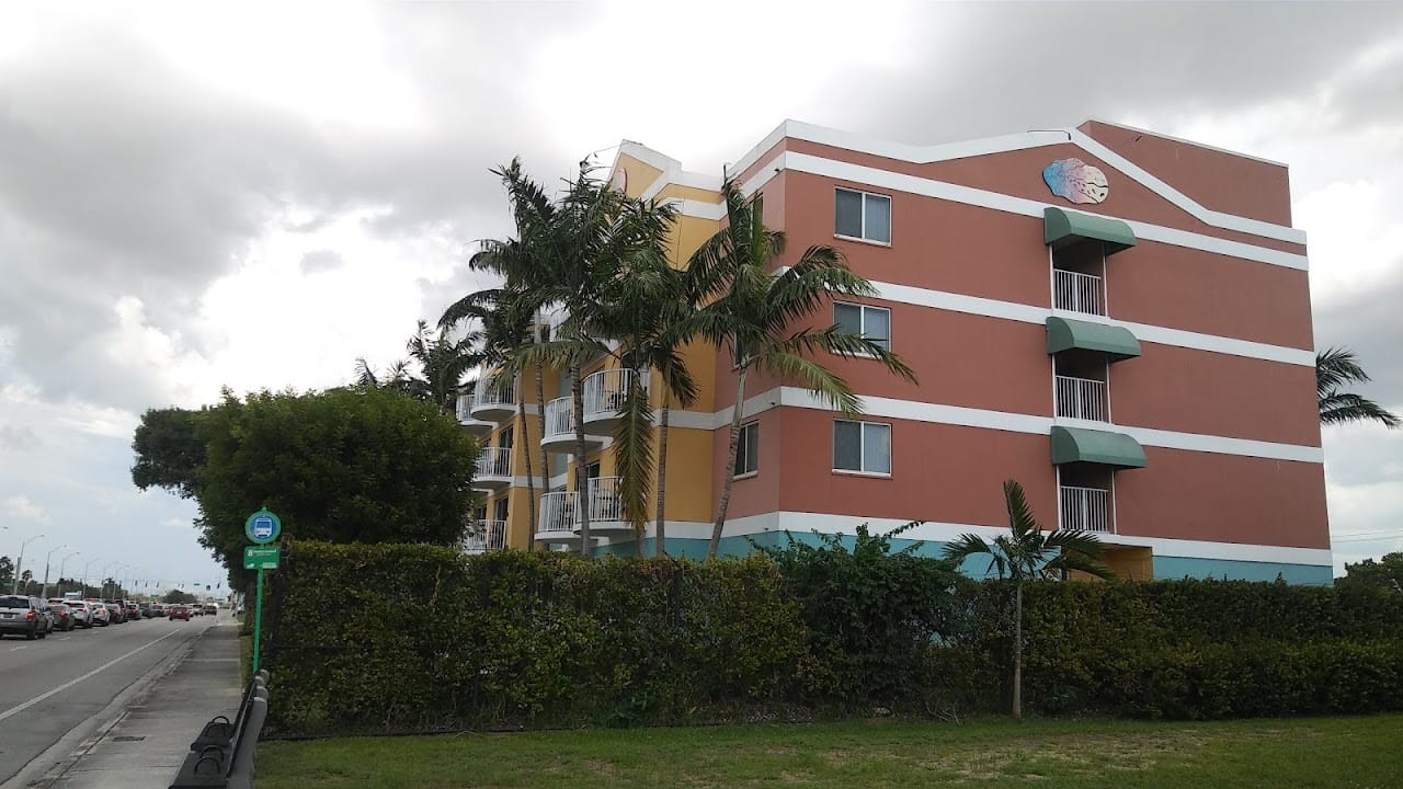 Photo of POSTMASTER. Affordable housing located at 8800 SW EIGHTH ST MIAMI, FL 33174