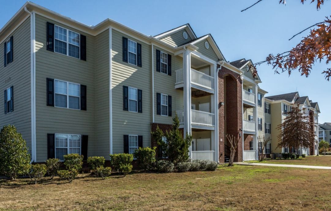 Photo of TUPELO TRACE APTS at 3545 MITCHELL RD TUPELO, MS 38801