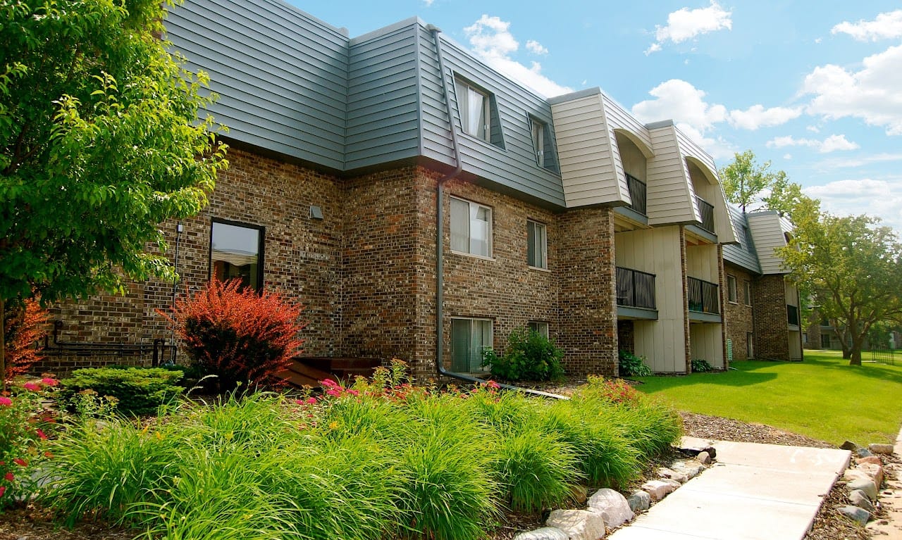 Photo of Autumn Ridge Apartments. Affordable housing located at 8516 63rd Ave N Brooklyn Park, MN 55428