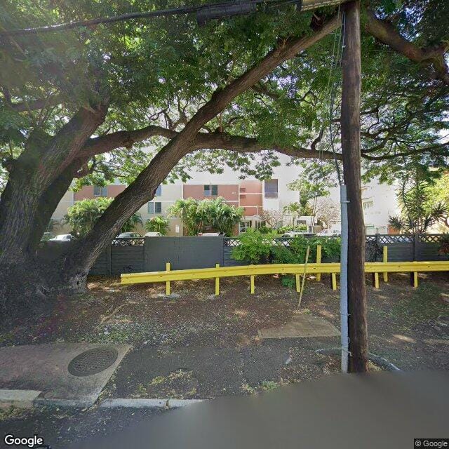 Photo of WAIPAHU HALL. Affordable housing located at 94 1060 WAIPAHU STREET WAIPAHU, HI 96797