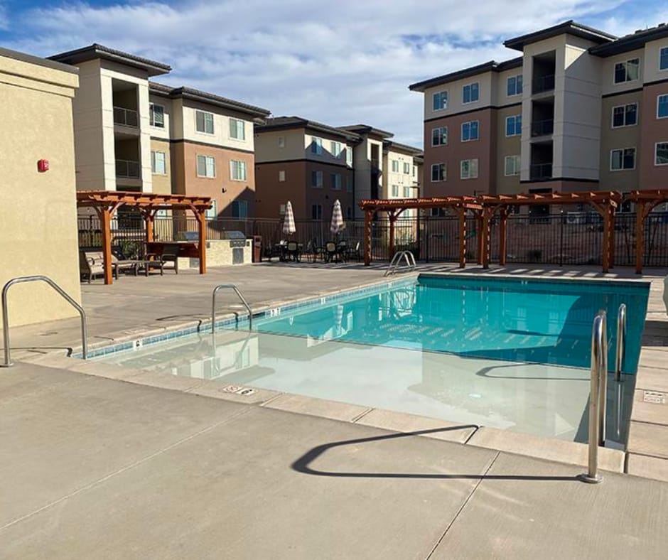 Photo of RED ROCKS @ SIENNA HILLS at 20 N RED TRAIL LANE WASHINGTON, UT 84780