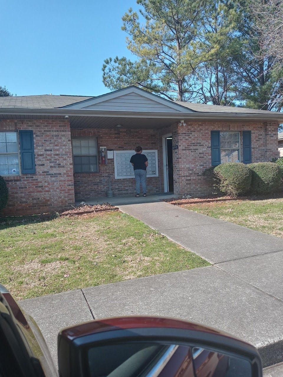 Photo of ARLINGTON PARK. Affordable housing located at 135 ROYAL DR MADISON, AL 35758