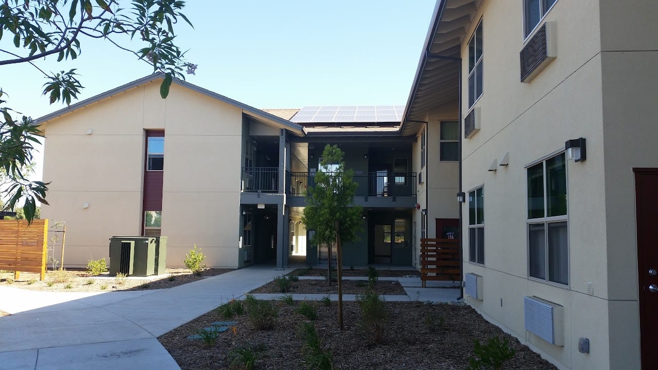 Photo of CRANE'S LANDING (FKA TIENDA DRIVE SENIOR APARTMENTS). Affordable housing located at 2245 TIENDA DRIVE LODI, CA 95242