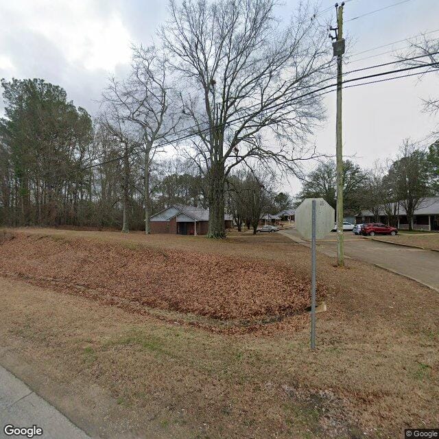 Photo of WEST HILL SQUARE APTS. Affordable housing located at 25770 HWY 82 GORDO, AL 35466