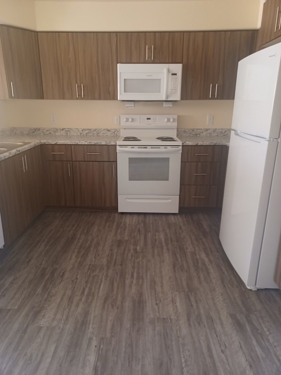 Photo of SOLUNA II. Affordable housing located at 950 N. 19TH STREET PHOENIX, AZ 85006