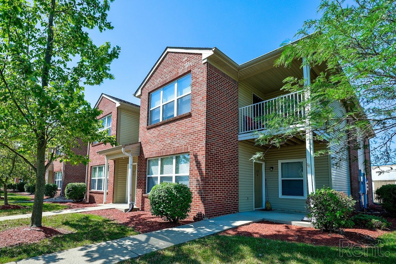 Photo of PRINCETON LAKES APTS. Affordable housing located at 17955 MURRAY PL NOBLESVILLE, IN 46060