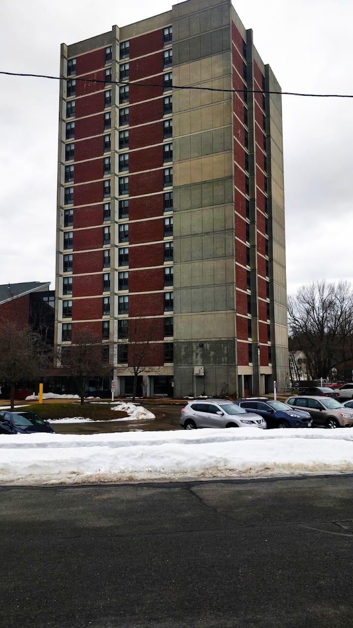 Photo of Gardner Housing Authority at Gardner Housing Authority--Section Off 8 GARDNER, MA 1440