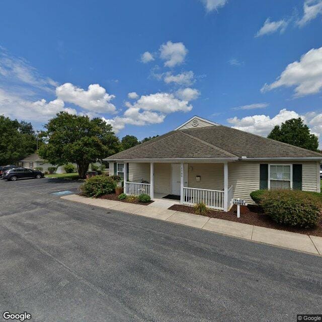 Photo of LUTHER GARDENS ANNEX. Affordable housing located at 1500 LUTHER CIRCLE MILTON, DE 19968