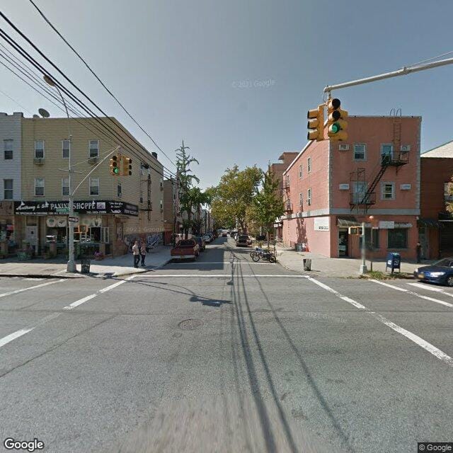Photo of FROST STREET APARTMENTS at 59 FROST STREET BROOKLYN, NY 11211