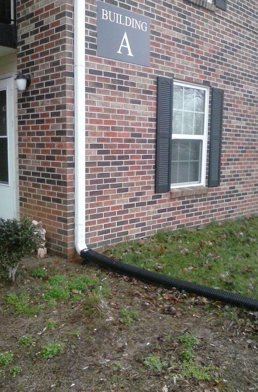 Photo of GARDEN GROVE APARTMENTS at 300 QUINLAND LAKE RD ALLGOOD, TN 38501